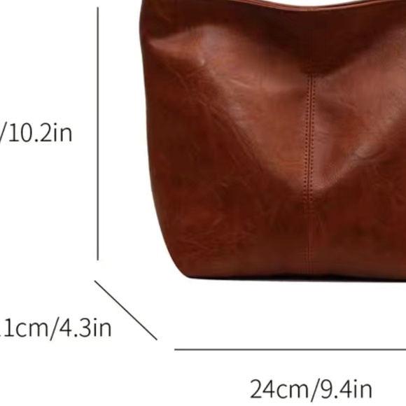 New Hobo style purse - Picture 10 of 13